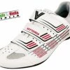 Vittoria Ace Road Cycling Shoes (White) | Road Bike