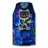 INKnBURN Men's Lucky Cat Singlet (M) | Bike Tanks