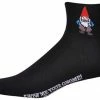 Save Our Soles SOS World Traveler Socks - Black | Short Socks -New Triathlete Store ZcaAFRXhcNgdYtDGGhOCGsiM0