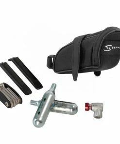 Serfas Combo Kit 2019 | Saddle Bags