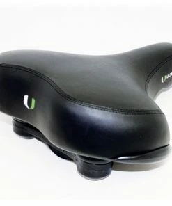 Ultracycle Cruiser Elastomer 3 | Seats & Saddles