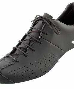 Vittoria Mondiale Road Cycling Shoes LOOK Soles (Black) 2019 | Road Bike