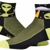 Save Our Soles Universal Peace "Alien" Socks | Short Socks -New Triathlete Store aUZzkJfCoDu4852QnP9GWxbJw