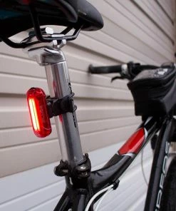 Serfas Starter 200 Bike Light Combo Kit SL-200/TL-25 2019 | Lights -New Triathlete Store aW41lD l hxl1qX6VsCuHyvnY