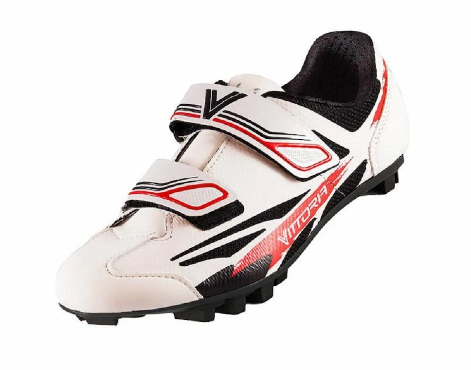 Vittoria Kid MTB Cycling Shoes | Mountain Bike 4 Vittoria Kid MTB Cycling Shoes | Mountain Bike - Image 2