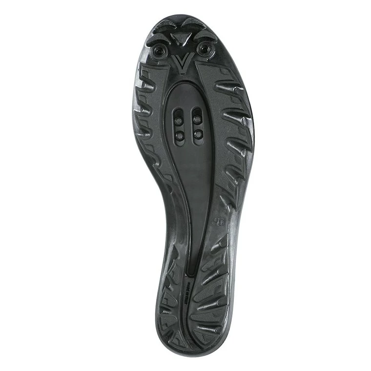 Vittoria Rapide MTB Cycling Shoes (Black) | Mountain Bike 3 Vittoria Rapide MTB Cycling Shoes (Black) | Mountain Bike - Image 2