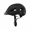 Serfas HT-400/404 Metro Helmet (Matte Black) 2019 | Commuting Helmets