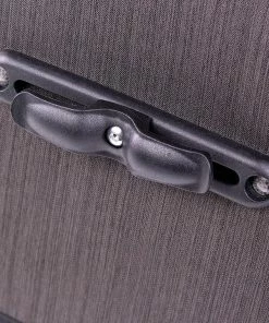 Serfas Pannier Single Bag (Black) 2019 | Pannier Bags -New Triathlete Store b KBMY3bGLtgDBSseA5 aLqQ