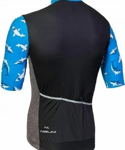 Nalini Pro Centenario Men's Cycling Jersey (Flamingos) 2019 | Short Sleeve 10 Nalini Pro Centenario Men's Cycling Jersey (Flamingos) 2019 | Short Sleeve -New Triathlete Store bmT e BRbaSvLAzm1gur09ic