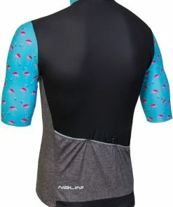 Nalini Pro Centenario Men's Cycling Jersey (Flamingos) 2019 | Short Sleeve 11 Nalini Pro Centenario Men's Cycling Jersey (Flamingos) 2019 | Short Sleeve -New Triathlete Store cBEKh 3fIrRgyF4KcOrcjFMHc
