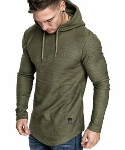 The Triathlete Store Men's YISHENGKEYI Spring Long Sleeve Hoodie M-3XL | Urban -New Triathlete Store cJuLzG42ZukLsx7aZzZ9aEZyQ