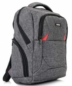 The Triathlete Store DUKAP VOLITION Travel Laptop Backpack Bag Water Resist Fits 15.6" Laptop Grey | Backpacks -New Triathlete Store cLaFd9TpuTiHuBq RQqLPkbLQ