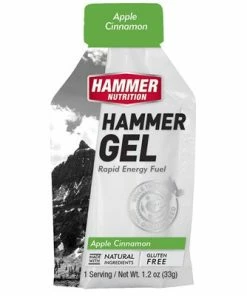 Hammer Nutrition Hammer Gel 24 Pack | Gels -New Triathlete Store cMC4O32 YUIhcd4uzSCcS H4c