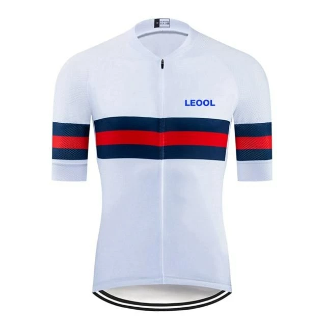 Rsantce Men's Cycling Jersey | Short Sleeve 4 Rsantce Men's Cycling Jersey | Short Sleeve - Image 2