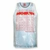 INKnBURN Men's Plastic Bag Singlet (S, M, L, 2XL) | Bike Tanks -New Triathlete Store d7xFSNb6joej1kljg8DYs 6Fc