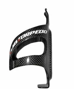 Xlab Torpedo Cage Red | Bottle Cages