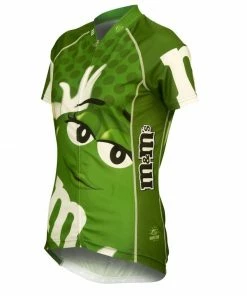 Brainstorm Gear Women's M&M's "Signature" Cycling Jersey | Short Sleeve -New Triathlete Store dS9QuEQJdZ04juxiaZALUk I
