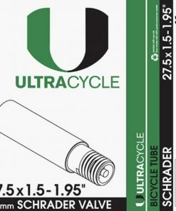 Ultracycle Schrader Valve Bicycle Tire Inner Tube | Tubes -New Triathlete Store dSqokiqK5xewHD6Yatl5yTKS8