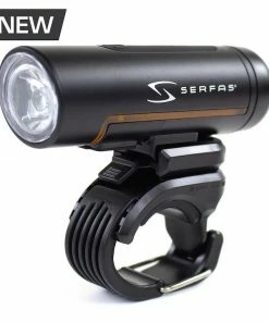 Serfas TSL-750R True 750 Commuter Headlight 2019 | Lights