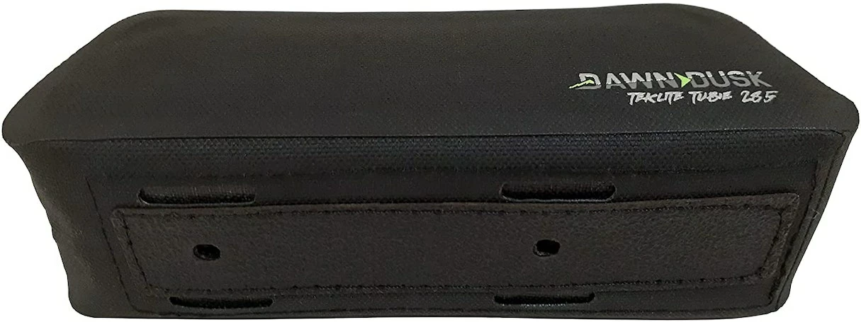 Dawn To Dusk TEKLITE TUBIE 285 Gravel Bike Storage Bag | Road Bike Bags 8 Dawn To Dusk TEKLITE TUBIE 285 Gravel Bike Storage Bag | Road Bike Bags - Image 6