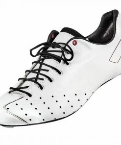 Vittoria 1976 Legend Road Cycling Shoes (Kangaroo Leather) | Road Bike
