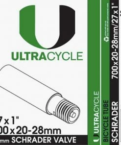 Ultracycle Schrader Valve Bicycle Tire Inner Tube | Tubes -New Triathlete Store e7pW5uR7p WbJnMjCvieFBNk