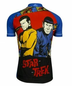 Brainstorm Gear Men's Star Trek "Galaxy Pop" Cycling Jersey (S, 3XL) | Short Sleeve 20 Brainstorm Gear Men's Star Trek "Galaxy Pop" Cycling Jersey (S, 3XL) | Short Sleeve -New Triathlete Store e8p4M7dSzRJc73qK4iF676jaM