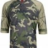 World Jerseys Outlaw Camo Green Men's 3/4 Sleeve Mountain Bike Jersey 2019 | Short Sleeve 1 World Jerseys Outlaw Camo Green Men's 3/4 Sleeve Mountain Bike Jersey 2019 | Short Sleeve -New Triathlete Store eDgvmMRSAcKImT66jY7sduVpI
