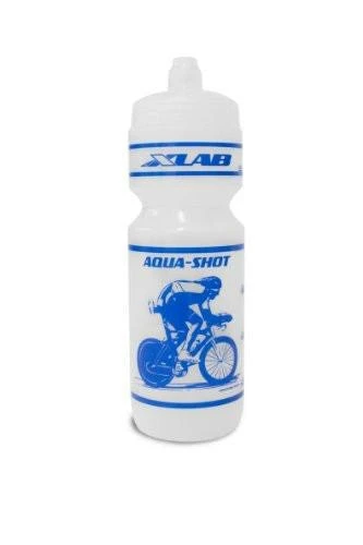 Xlab Aqua Shot Black | Bottles & Bidons 5 Xlab Aqua Shot Black | Bottles & Bidons - Image 3