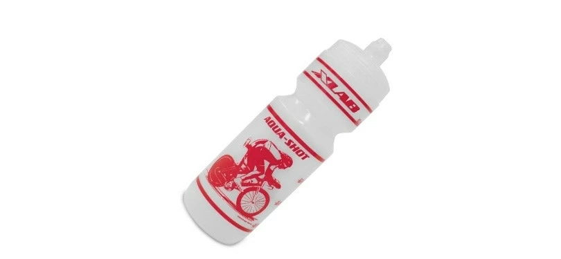 Xlab Aqua Shot Black | Bottles & Bidons 4 Xlab Aqua Shot Black | Bottles & Bidons - Image 2