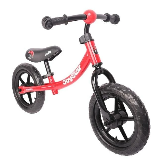 Hiland 10" 12" 14" Ultralight Balance Bicycle (For Kids 1-3 Years Old) | 14" Kids Bikes 12 Hiland 10" 12" 14" Ultralight Balance Bicycle (For Kids 1-3 Years Old) | 14" Kids Bikes - Image 10