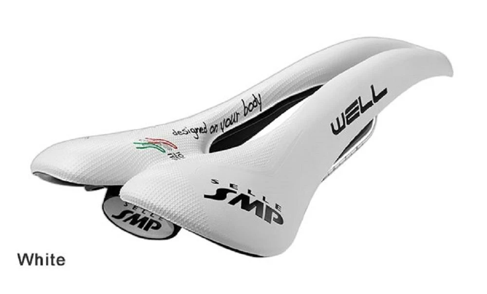 Selle SMP Well | Seats & Saddles 5 Selle SMP Well | Seats & Saddles - Image 3
