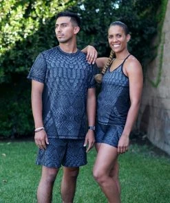 INKnBURN Men's Stealth Running Shorts 2XL 2019 -New Triathlete Store ezauBXxvGwUkZBpisS9ctvRWY