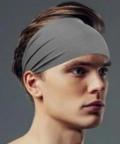 The Triathlete Store Unisex Moisture-Wicking Sweat Band - 2 Pack | Headbands -New Triathlete Store fLg1wy1edlcn7X3yCck8jfCQM