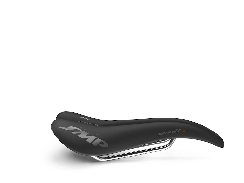 Selle SMP Well S 2021 | Seats & Saddles 6 Selle SMP Well S 2021 | Seats & Saddles - Image 4