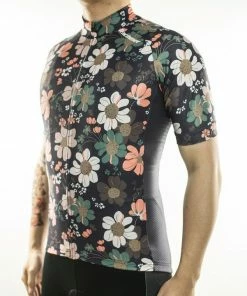 2020 Racmmer Take Time To Smell The Flowers Men's Cycling Jersey | Short Sleeve -New Triathlete Store fgKgVG2X4MgWaw4XiYKhjft18