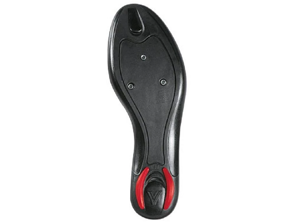 Vittoria Mondiale Road Cycling Shoes LOOK Soles (Black) 2019 | Road Bike 4 Vittoria Mondiale Road Cycling Shoes LOOK Soles (Black) 2019 | Road Bike - Image 2