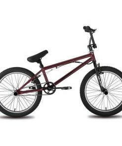 Hiland 20'' BMX Bicycle | Freestyle BMXs -New Triathlete Store g38shQONJ3pahEXaZ 3iIs0ts