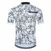 Cats Men's Cycling Jersey | Short Sleeve -New Triathlete Store g3RMgp54AFYq9SQK06je6om34