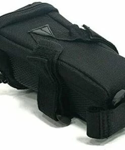 Ultracycle Saddle Bag, Black, Small 0.4 L | Road Bike Bags -New Triathlete Store g55PPL50vkn8Tr p0GWS mWYs