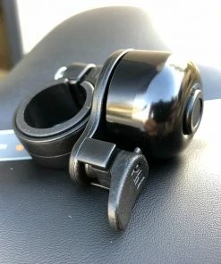 Serfas Brass-Single Strike Handlebar Bell (Black) | Bells & Horns 10 Serfas Brass-Single Strike Handlebar Bell (Black) | Bells & Horns -New Triathlete Store gkA4RmM6yeXMF1o1JxBwDwAgA