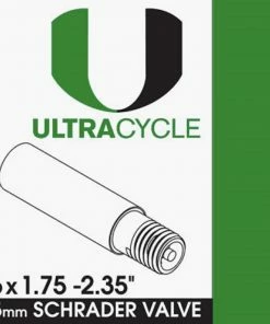 Ultracycle Schrader Valve Bicycle Tire Inner Tube | Tubes -New Triathlete Store gmVzLx7Uzx7Y 56O8OCuy0qI4