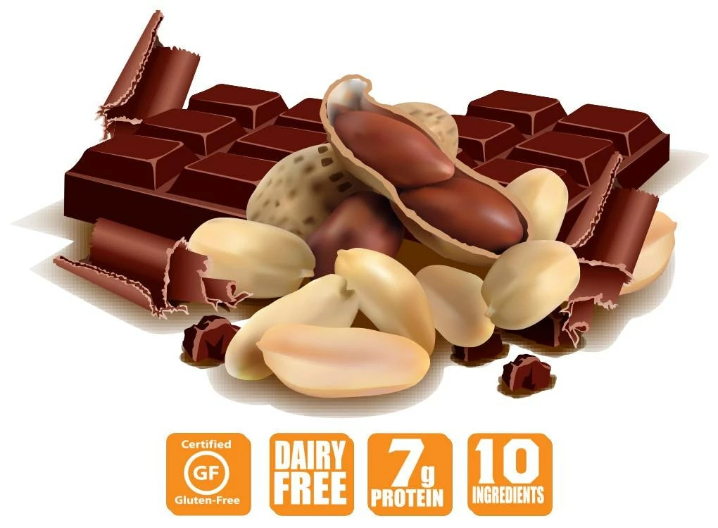 Bonk Breaker Energy Bars - Box Of 12 10 Bonk Breaker Energy Bars - Box Of 12 - Image 8