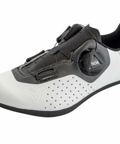 Vittoria ALISE' Kid Road Cycling Shoes - WHITE/BLACK (2021) | Road Bike -New Triathlete Store hnggnpXeglbZXduX3R7qEm6hg