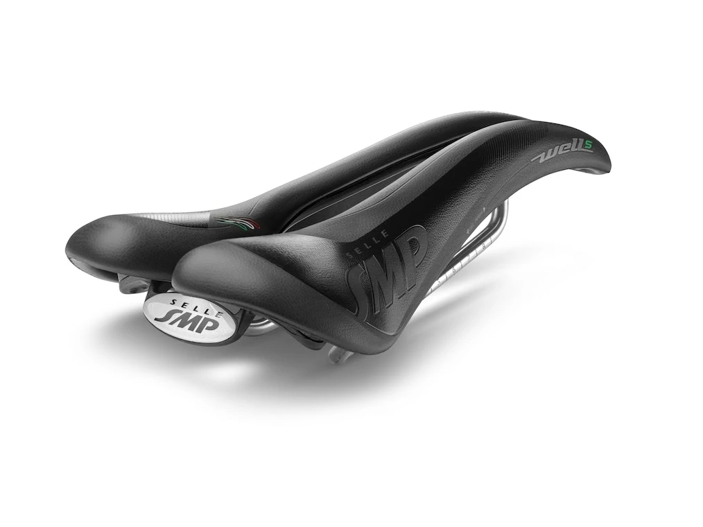 Selle SMP Well S Gel 2021 | Seats & Saddles 3 Selle SMP Well S Gel 2021 | Seats & Saddles