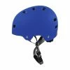Serfas HT-100/103 Bucket Kids Helmet (Matte Blue/Grey) 2019 | Kids Helmets