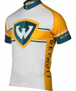 NCAA Men's Adrenaline Promotions Wayne State Cycling Jersey | Short Sleeve 10 NCAA Men's Adrenaline Promotions Wayne State Cycling Jersey | Short Sleeve -New Triathlete Store iwGiNkXiNKyd abDtr2mlURmI