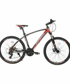 Merax 26&rdquo; Aluminum 24-Speed Mountain Bike | Full Suspension -New Triathlete Store j PkLuRN6bchqSXh66LbegEWc