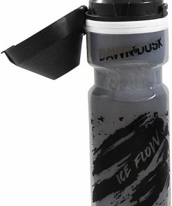 Dawn To Dusk Ice Flow Insulated Water Bottle W/ Dirt Mask | Bottles & Bidons -New Triathlete Store j82xwOiIp3IZXH7haVHXJhKdY