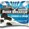Bonk Breaker High Protein Energy Bars - 12 Count Box